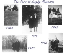 Lengby Farm